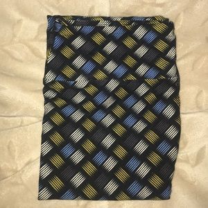LuLaRoe OS Leggings